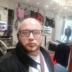 Meet your Posher, Kaleb